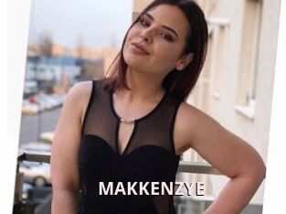 MAKKENZYE