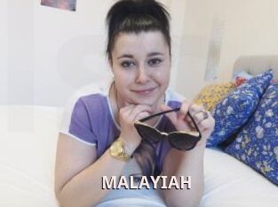 MALAYIAH