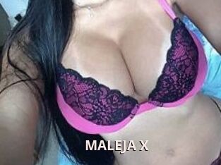 MALEJA_X