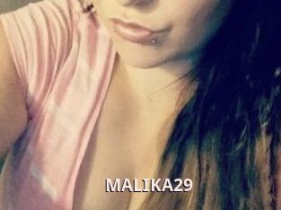 MALIKA29