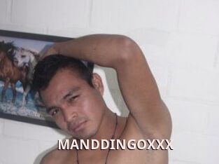 MANDDINGOXXX