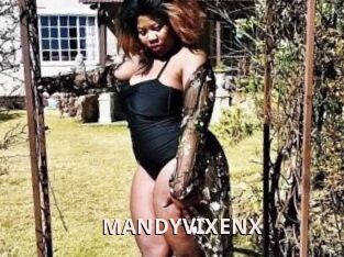 MANDYVIXENX