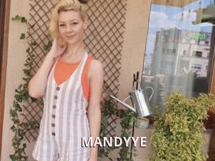 MANDYYE