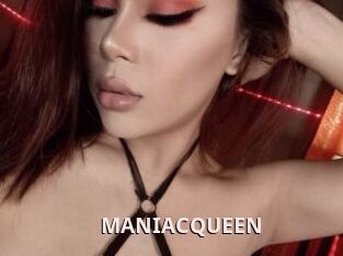 MANIACQUEEN