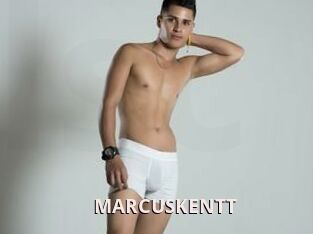 MARCUSKENTT