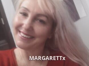 MARGARETTx