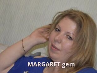 MARGARET_gem