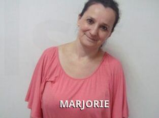 MARJORIE_