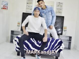 MARKandJAY
