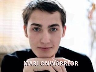 MARLON_WARRIOR