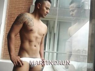 MARTINDAUN