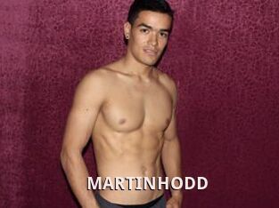 MARTINHODD