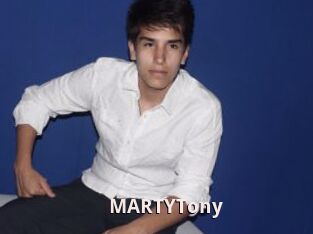 MARTYTony