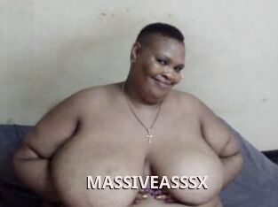 MASSIVEASSSX