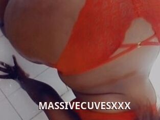 MASSIVECUVESXXX