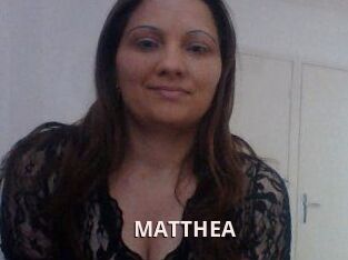 MATTHEA