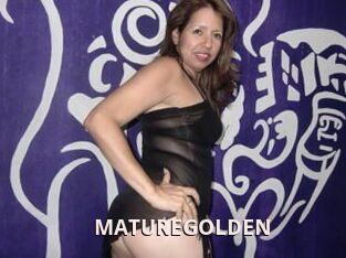 MATUREGOLDEN