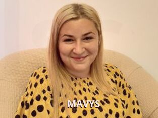 MAVYS
