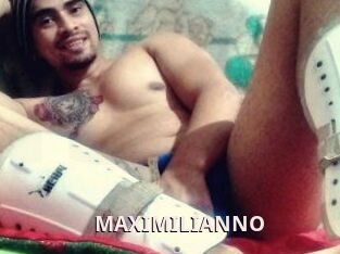 MAXIMILIANNO