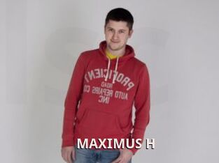 MAXIMUS_H