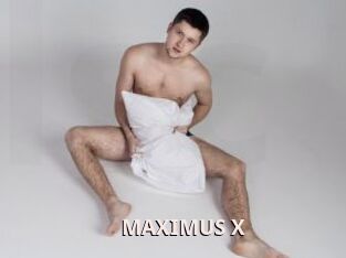 MAXIMUS_X