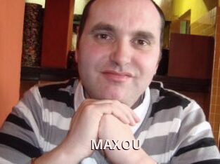 MAXOU