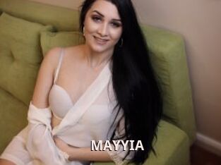 MAYYIA