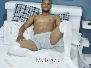 MCblack