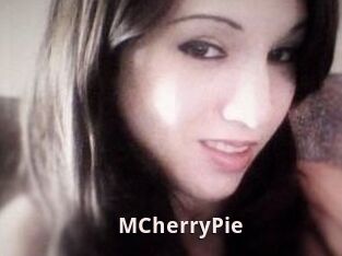 MCherryPie
