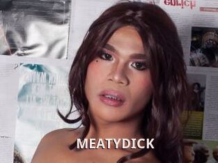 MEATYDICK