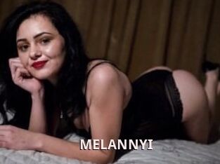 MELANNYI