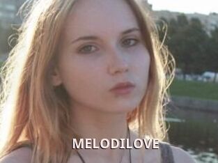 MELODI_LOVE