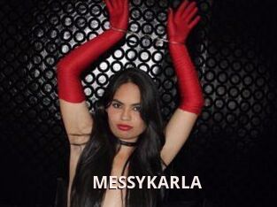MESSYKARLA