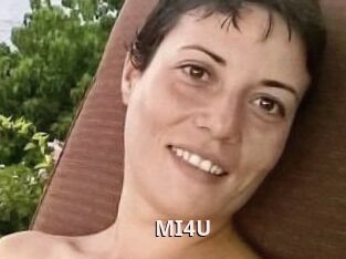 MI4U