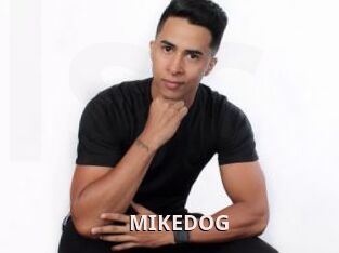 MIKEDOG