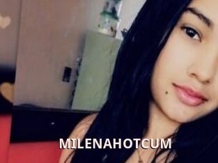 MILENAHOTCUM