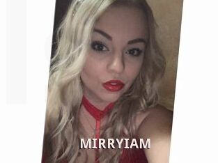 MIRRYIAM