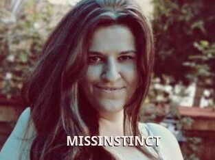 MISSINSTINCT