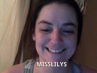 MISSLILYS