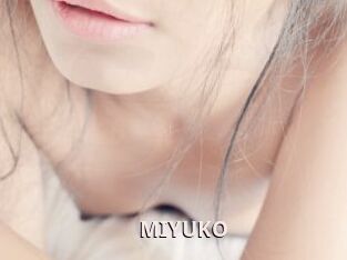 MIYUKO