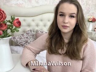 MIlanaWilson