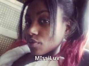 MIssiLuv