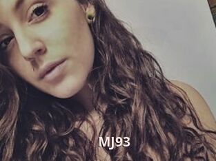 MJ93