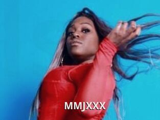 MMJXXX