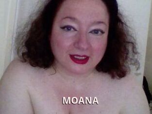 MOANA