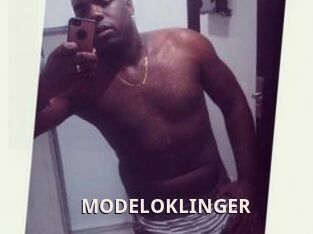 MODELOKLINGER