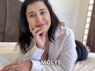 MOLYI