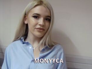 MONYYCA