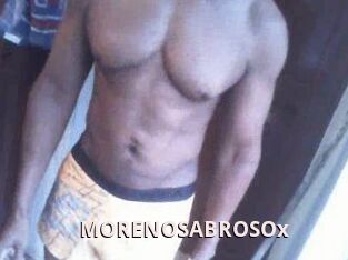 MORENOSABROSOx