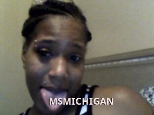 MSMICHIGAN